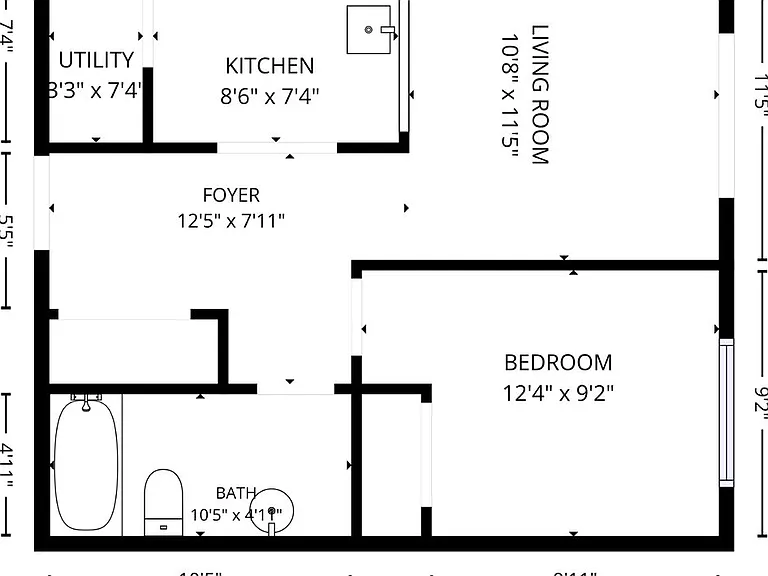 700 E Denny Way #404 — Photo 17