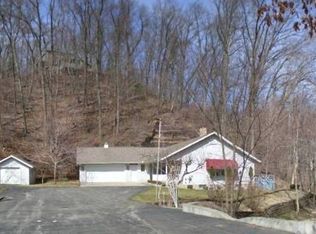 4905 Lake St, Bridgman, MI 49106