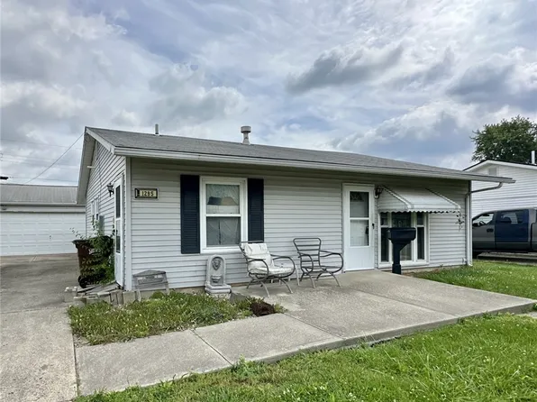 1295 June Dr, Xenia, OH 45385