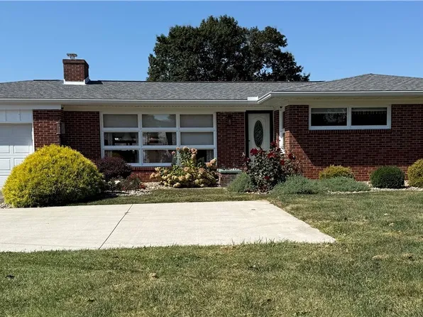 717 Mitchell Ave, Beverly, OH 45715