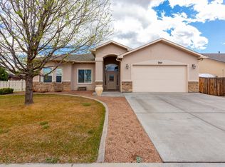 784 Crystal Way, Fruita, CO 81521