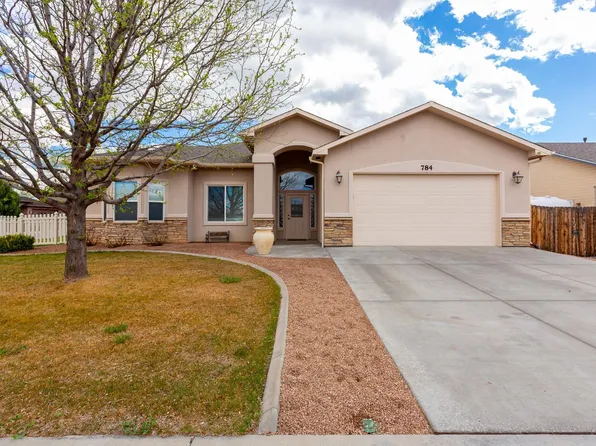 784 Crystal Way, Fruita, CO 81521