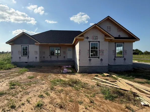 205 Carlisle Dr, Bardstown, KY 40004
