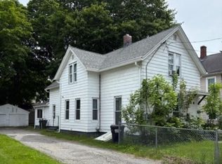 1098 Pleasant St, Palmer, MA 01069