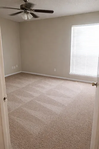 Floor plan Large 2 Bedroom