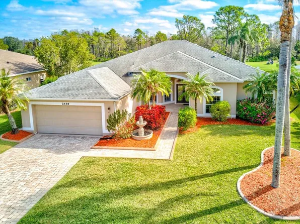 2439 Teton Stone Run, Orlando, FL 32828