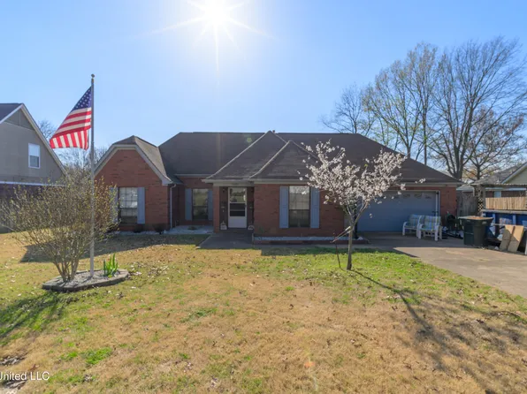 5397 Peach Trail Dr, Southaven, MS 38671
