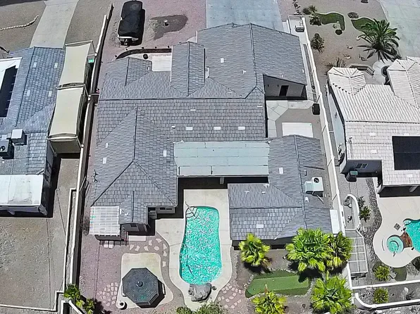 1440 Park Terrace Ave, Lake Havasu City, AZ 86404