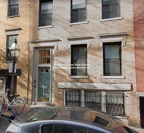 41 Anderson St #3 Photo 1