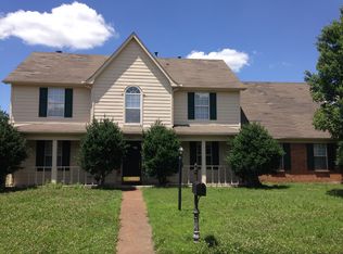 7803 Hughes Glen Cv, Memphis, TN 38125
