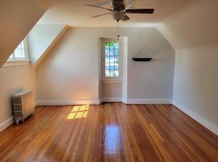 40 Agassiz Cir #2, Buffalo, NY 14214