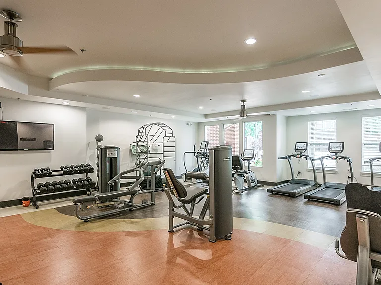 The Everly at Historic Franklin — Photo 18