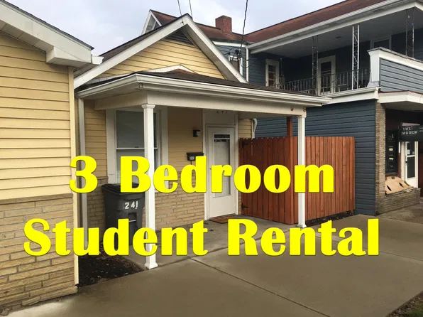 241 Union St, California, PA 15419