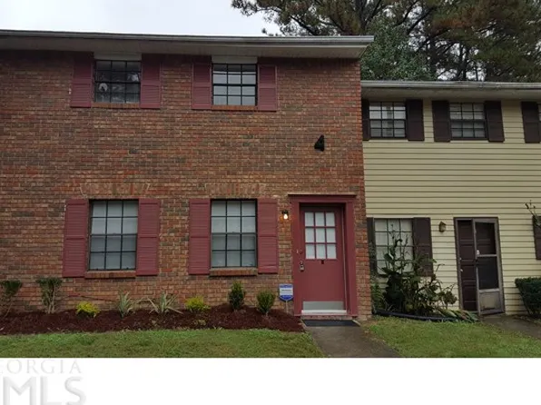 6354 Shannon Pkwy APT C, Union City, GA 30291