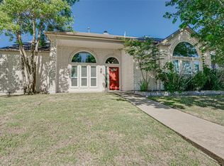 5601 Highgate Ln, Rowlett, TX 75088