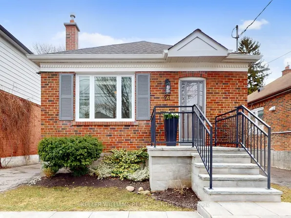 23 13th St, Toronto, ON M8V 3H3