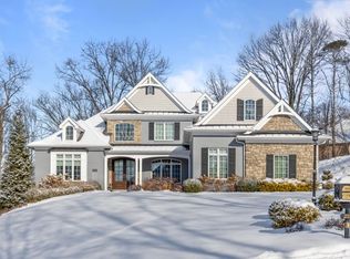 225 Woodhurst Ter, Wexford, PA