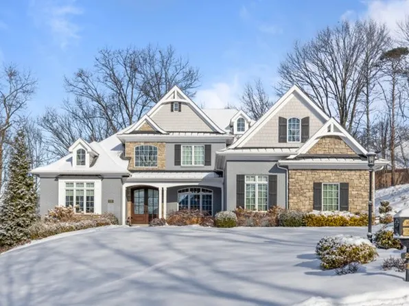 225 Woodhurst Ter, Wexford, PA 15090