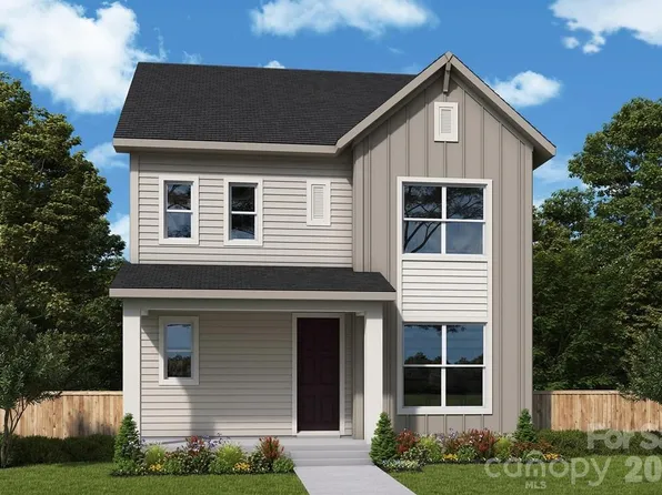 18200 Middle Springs Ln, Mint Hill, NC 28227