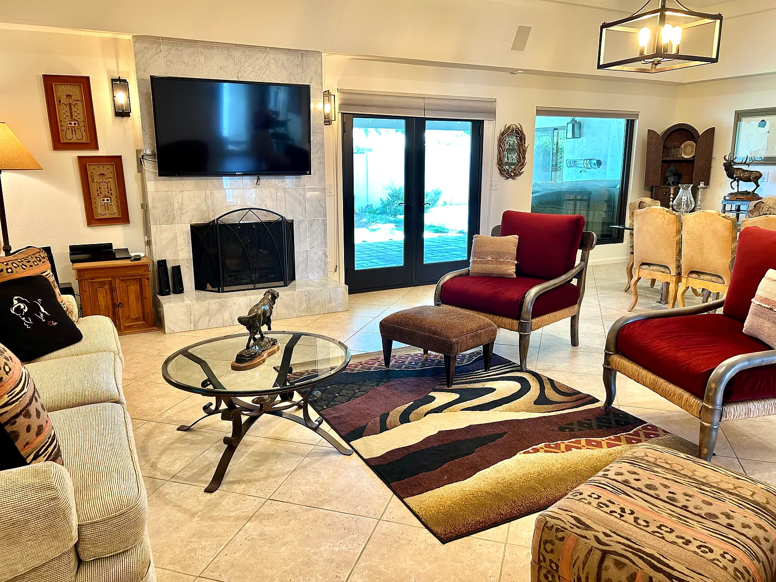 3 bed, 2459 sqft, $5,000 — Photo 2