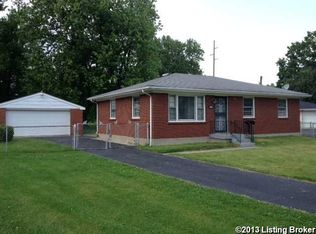 5109 Ventura Dr, Louisville, KY 40272