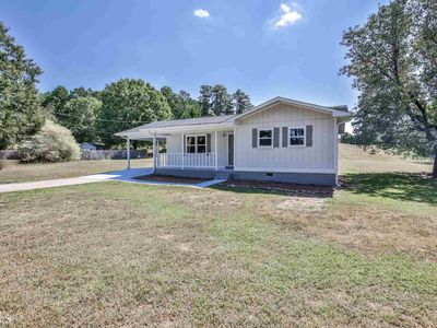 395 E Wright St, Winder, GA, 30680