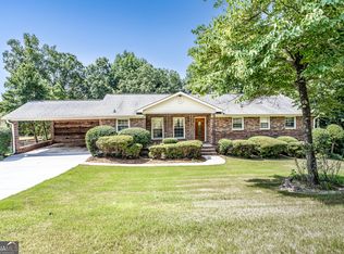 111 Hycliff Rd SW, Rome, GA 30165