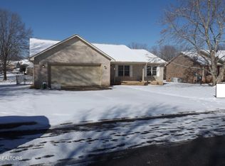 2103 Raulston View Dr, Maryville, TN 37803