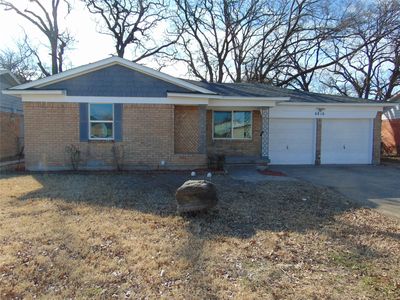6816 Dart Ave, Dallas, TX, 75217