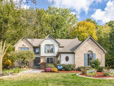 4070 Blue Heron Dr, Auburn Hills, MI, 48326
