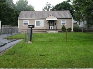 2011 Kessler Blvd Dr N, Indianapolis, IN