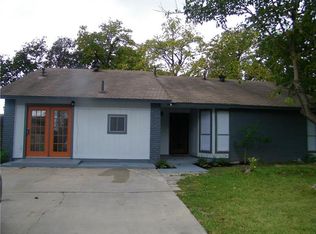 4403 Button Bend Cir #A, Austin, TX 78744