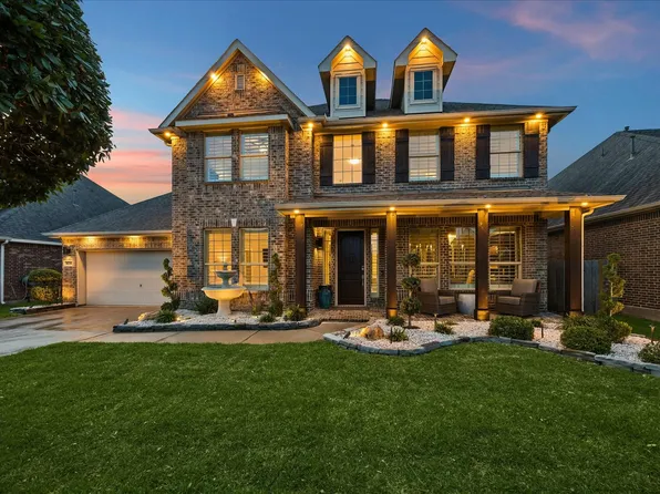 4226 Evergreen Dr, Friendswood, TX 77546