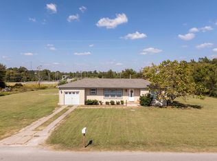 429 E Ohio St, Van, TX 75790