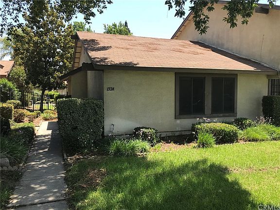 2nd image of 1324 N Placer Ave