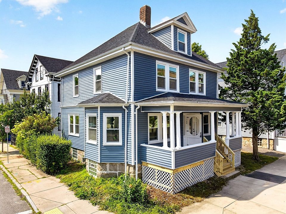 1st image of 124 Mill St