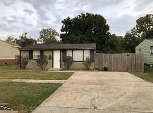 3302 Arkansas Ave, Kenner, LA 70065