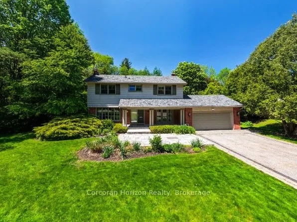 150 Mansfield Dr, Hamilton, ON L9G 1M7