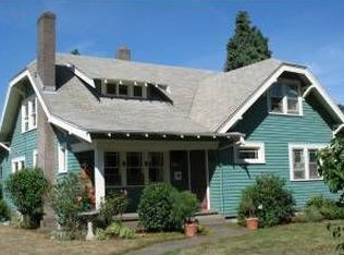 3705 NE 70th Ave, Portland, OR