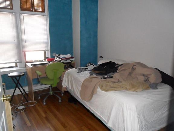 4th image of 47 Westland Ave #10
