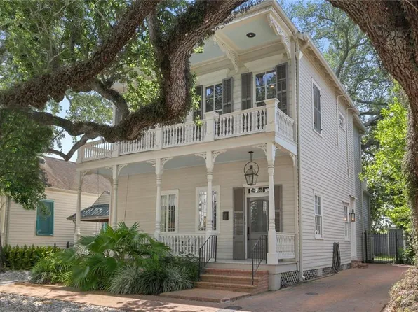 206 Audubon St, New Orleans, LA 70118