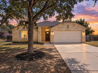 882 Shadow Creek Blvd, Buda, TX 78610