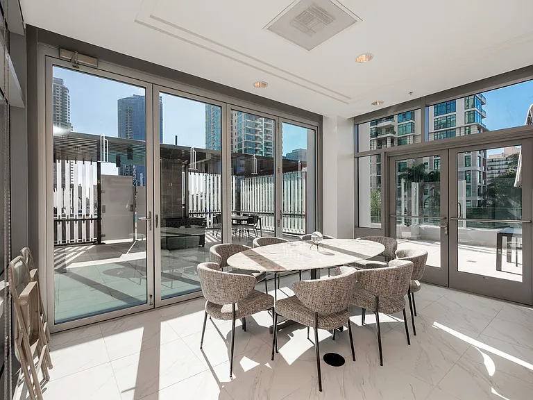 1262 Kettner Blvd #901 — Photo 29