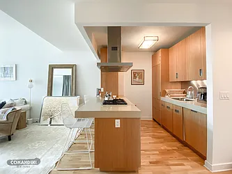 Rented by Keller Williams NYC