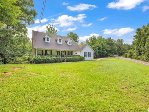 571 Mountain View Rd, Cordova, AL 35550