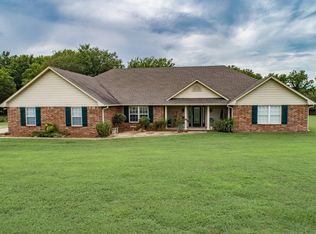 25702 S Riverbirch Rd, Claremore, OK 74019