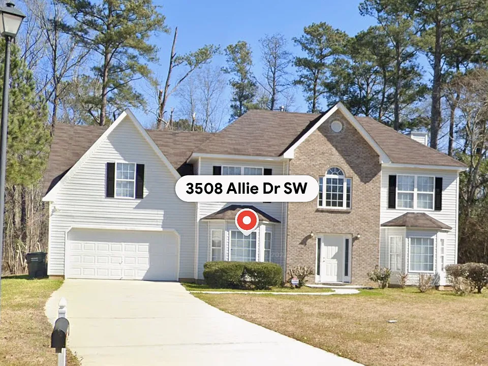 3508 Allie Dr