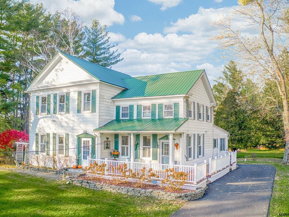 605 KRUMKILL Road, Albany, NY 12203 Zillow