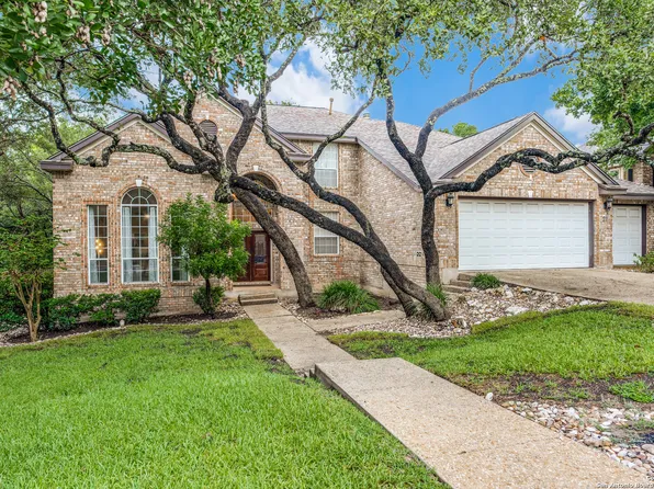 21 Inwood Manor, San Antonio, TX 78248