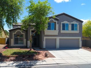 659 S Canfield, Mesa, AZ 85208